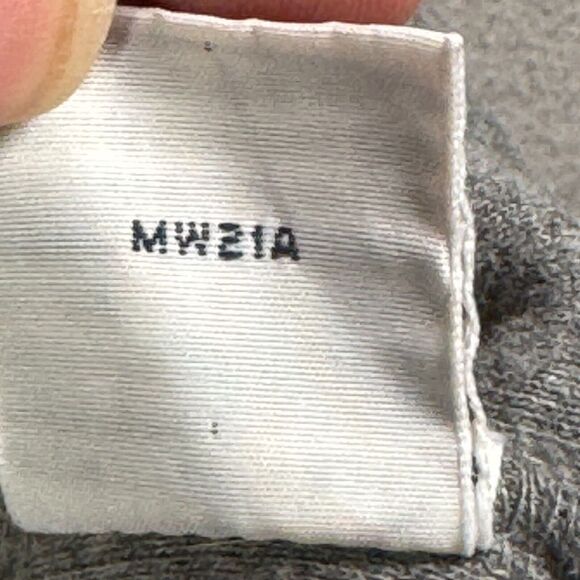 VTG Polo Ralph Lauren Sweater 2XL Gray 1/4 Zip Pullover Long Sleeve Golf Preppy - Picture 11 of 11